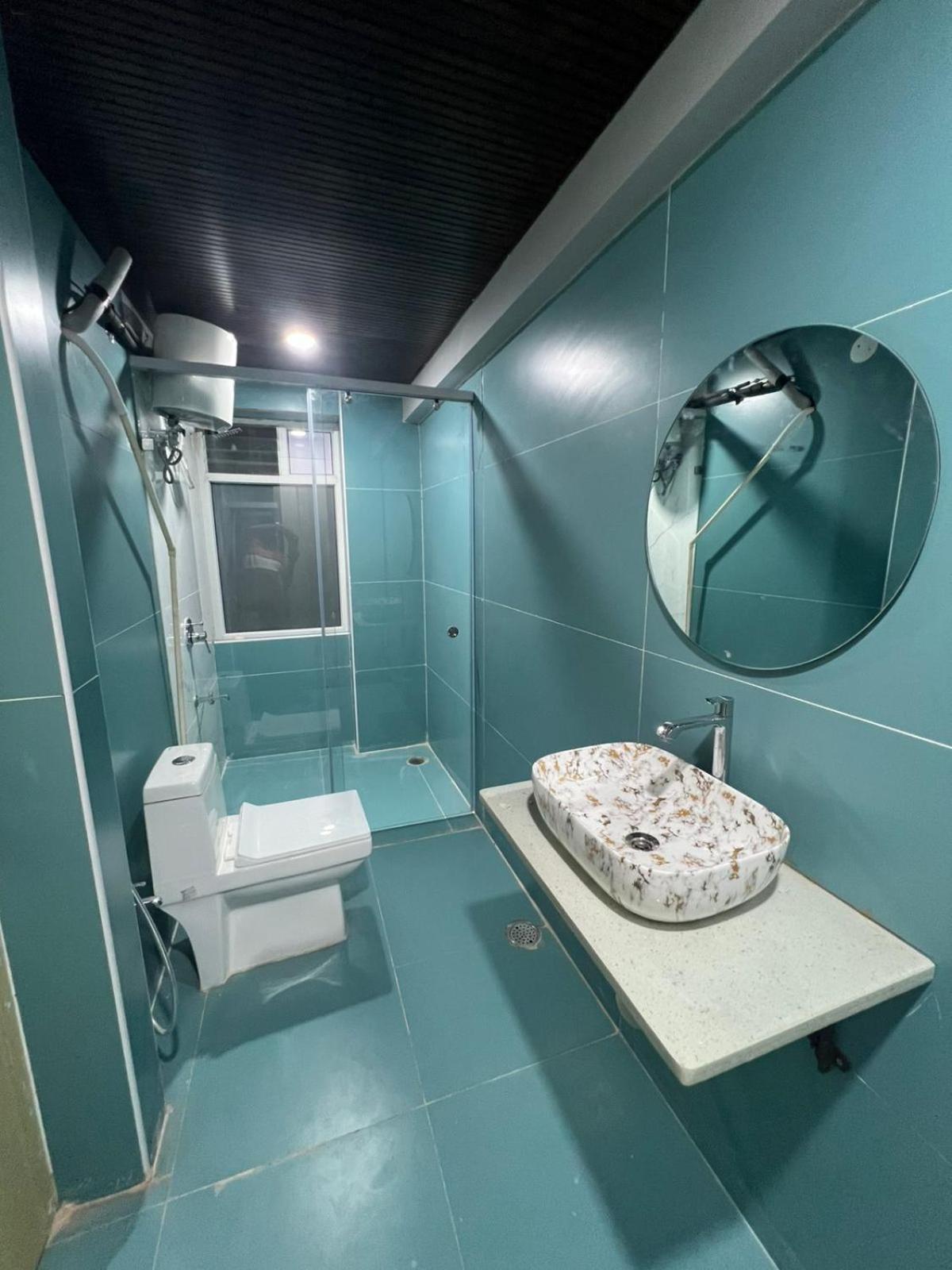 Wild Wings Premium Hotel 海得拉巴 外观 照片